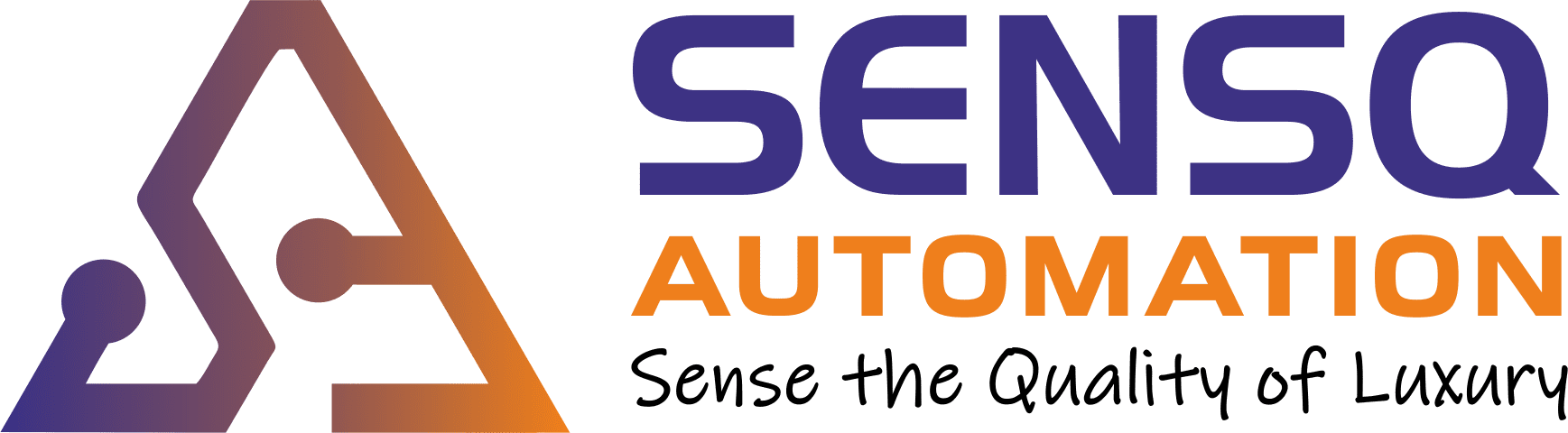 SensQ Home