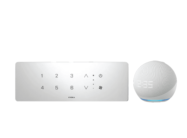 SensQ Smart Home