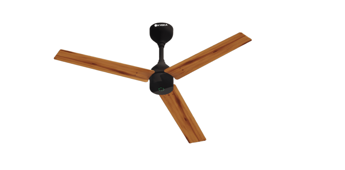 SensQ BLDC Fan Vadodara